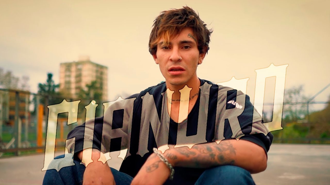 Cianuro - Los ni&ntilde;os no mienten (Video Oficial)