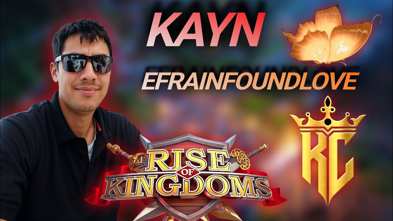 Kayn - Efra Efra Otra vez!!!