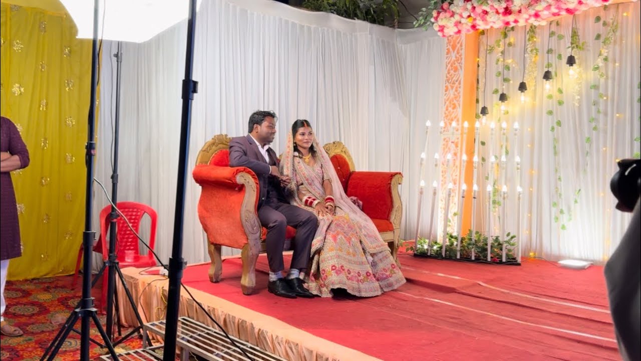 My pre wedding live reaction 🫣🤭😍😍