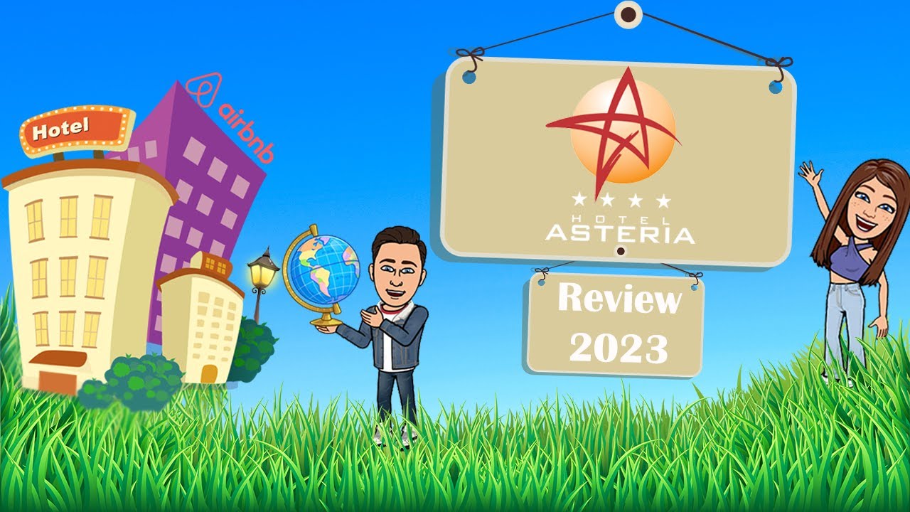 Hotel Review #3 2023 | Hotel Asteria Venray | Heerlijke ontspannen tussenstop in Limburg!
