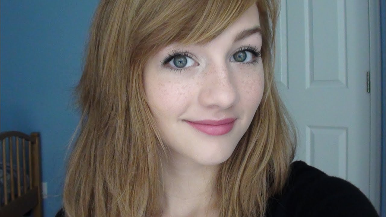 Longwearing Makeup!