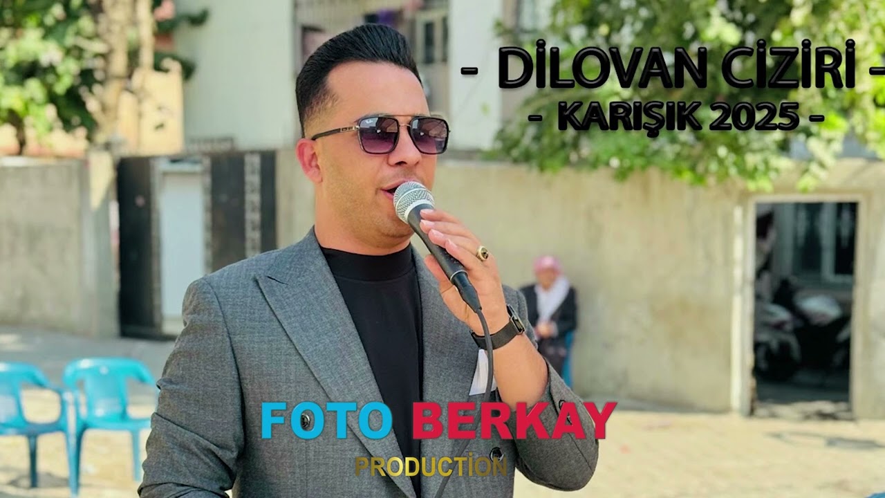 DİLOVAN CİZİRİ SEGAVİ XELEFİ ( FOTO BERKAY CİZRE )
