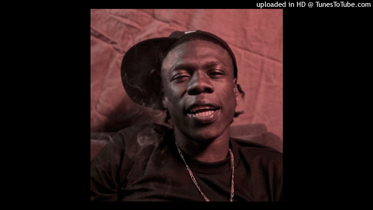 [FREE] (SAMPLE) EBK Bckdoe Type Beat - 