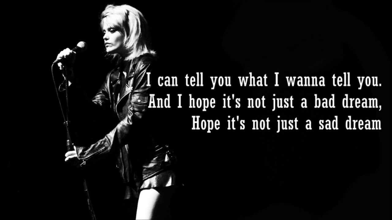Sad Dream - Karaoke Sky Ferreira
