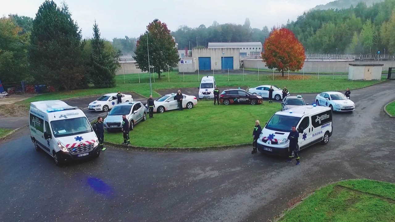 LORRIETTE-VITRY I Ambulances, VSL et taxi dans les Ardennes