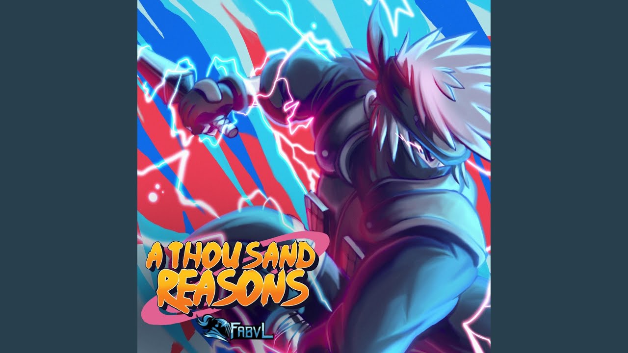 A Thousand Reasons (Naruto)