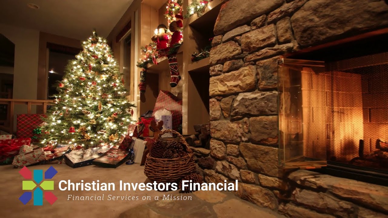 Merry Christmas from CIF