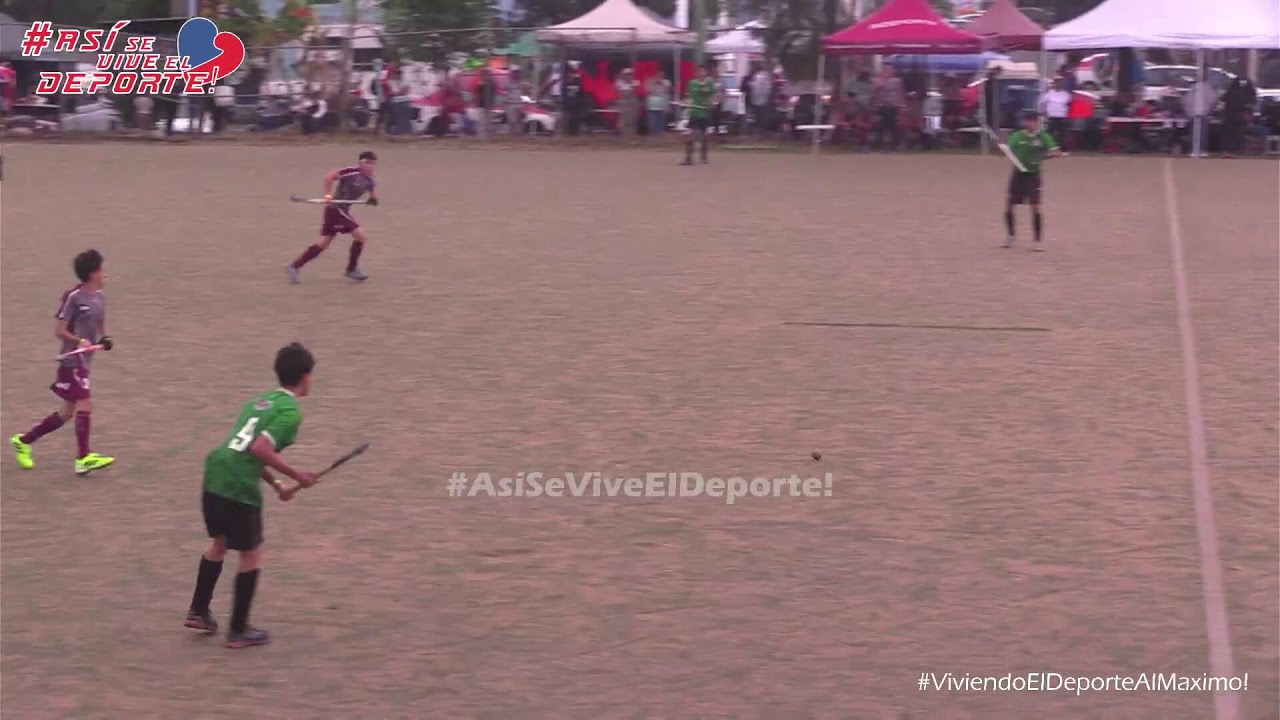 EDO.MEX vs IPN | Torneo Clasificatorio Sub18 | ON2026 | Fase Grupo A | Varonil