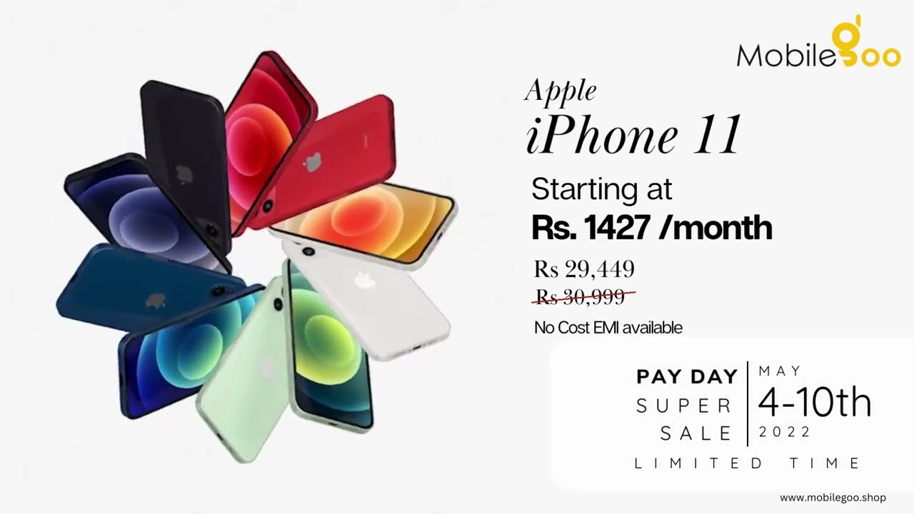 Attention all iPhone users! Are you tired of using the same old phone? Want to upgrade to something?