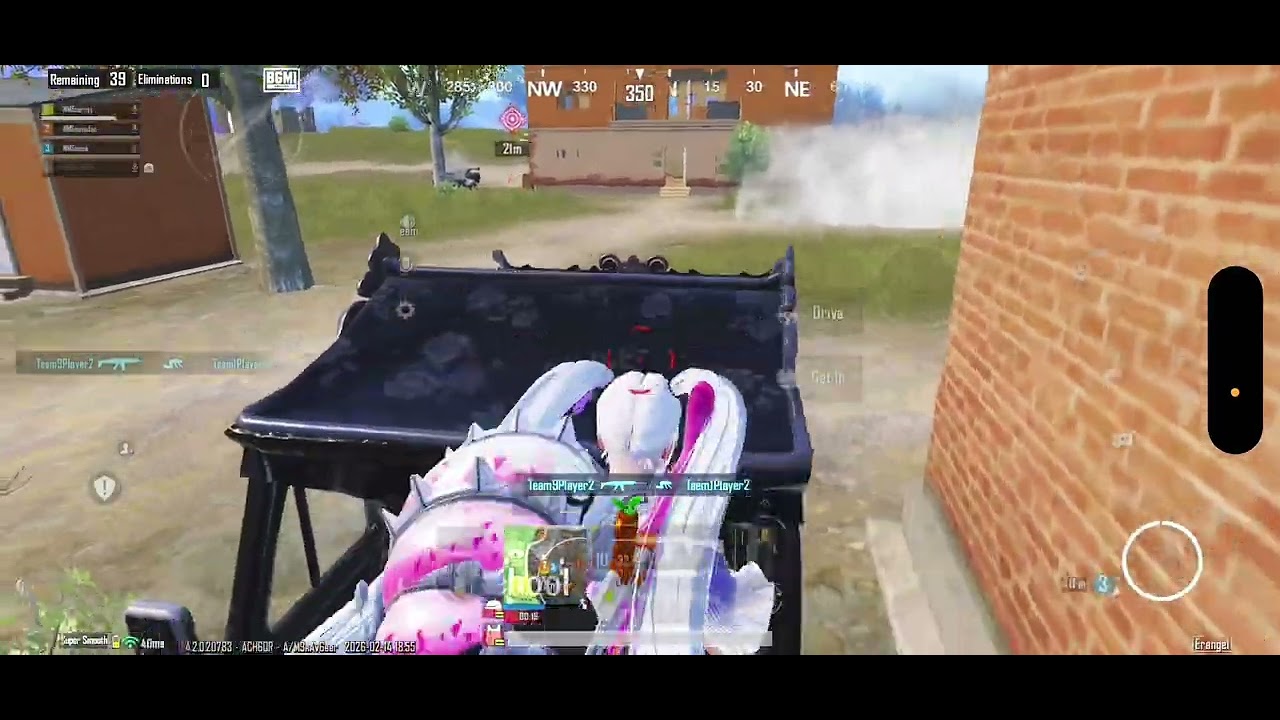 GRAND FINAL - HIGHLIGHTS - SKOAR College Gaming Club - 2 RUNNERS UP