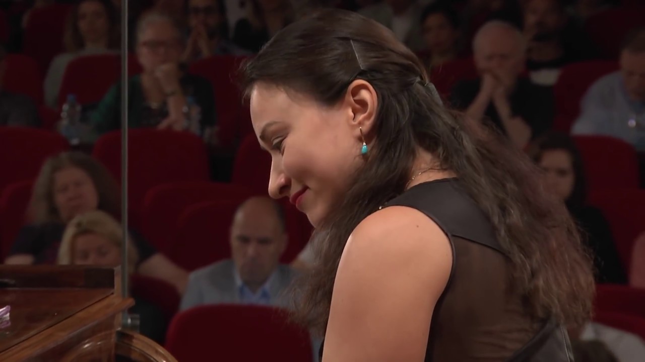The 1st International Chopin Competition on Period Instruments &ndash; Second Stage (9.09, 10 a.m.)