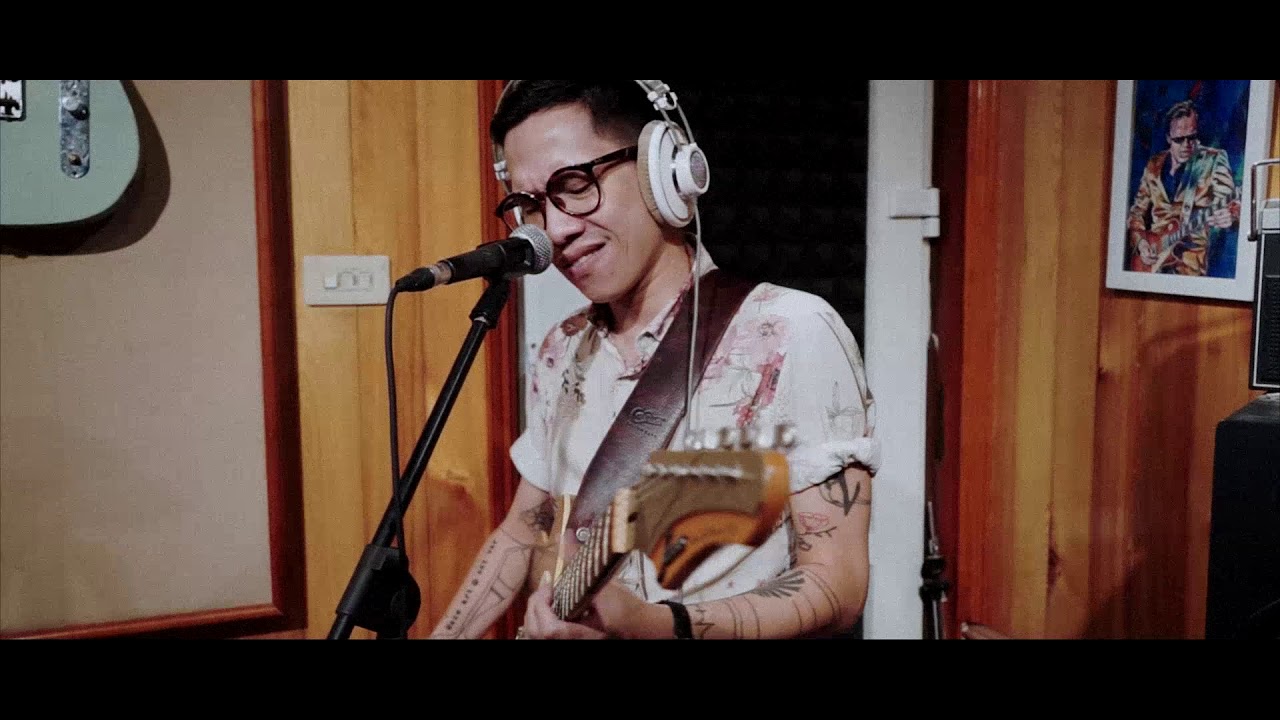 HONNE - All In The Value (Cover)