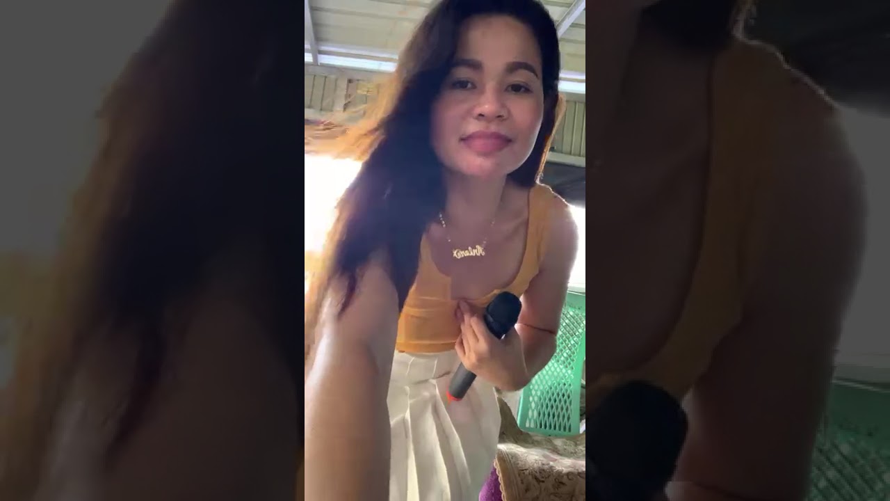 Pag ibig na walang dangal by Shen Lomaio Lee. Coverd by  April L,