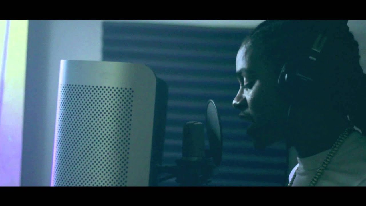 Ebone Hoodrich x Lil Mouse - Money Talk \\ Dir. Cholly of HVF