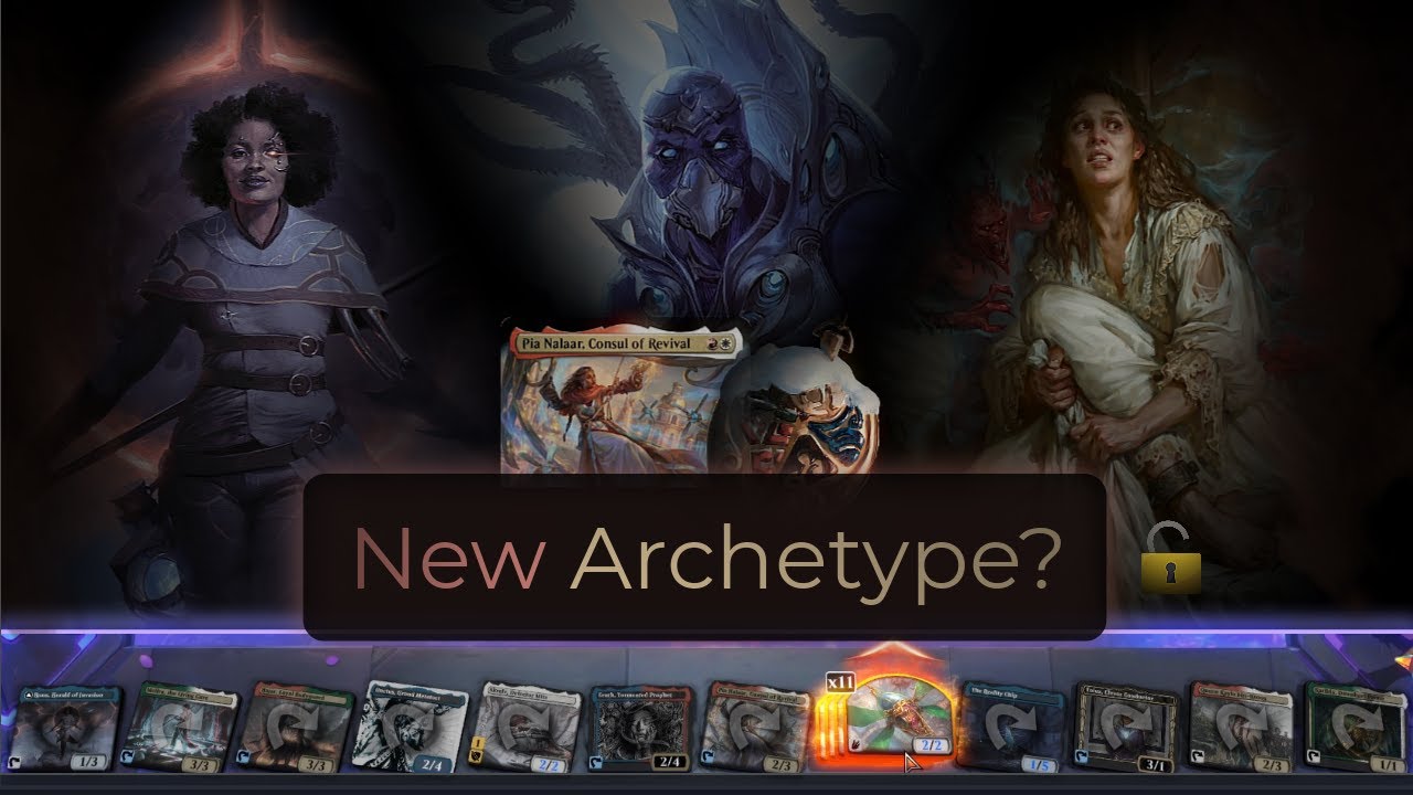🪰 How to cast your entire deck on turn 4 (with lethal) | Standard