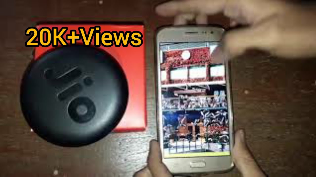 How to connect jiofi router with mobile?Jio 4G voice call!!!!!