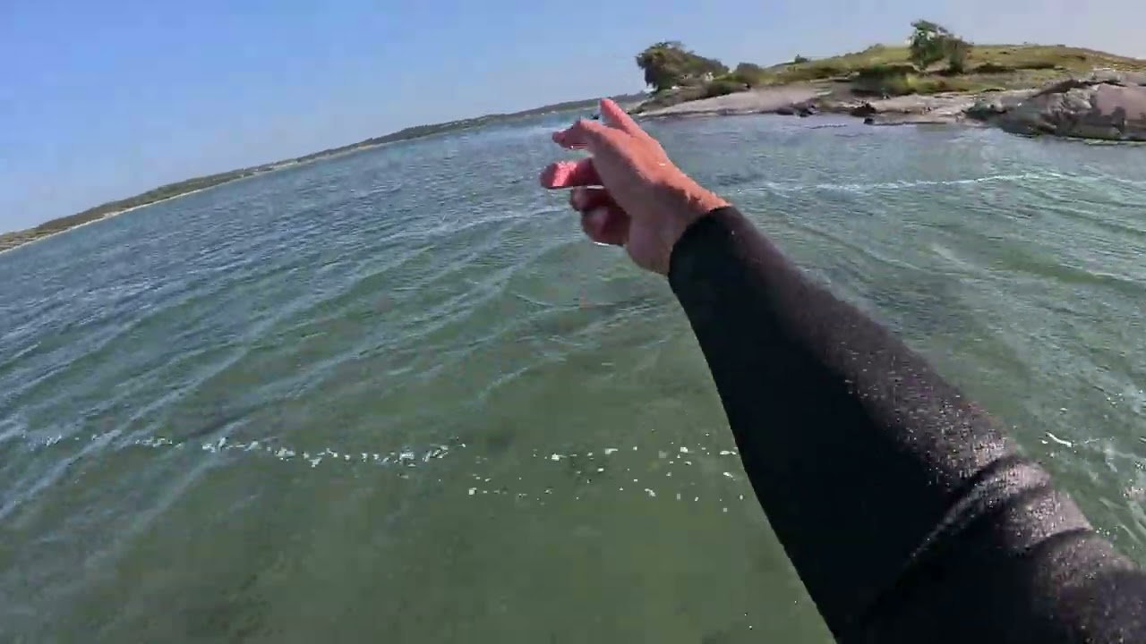 Flysurfer Soul 3 12m Freeride