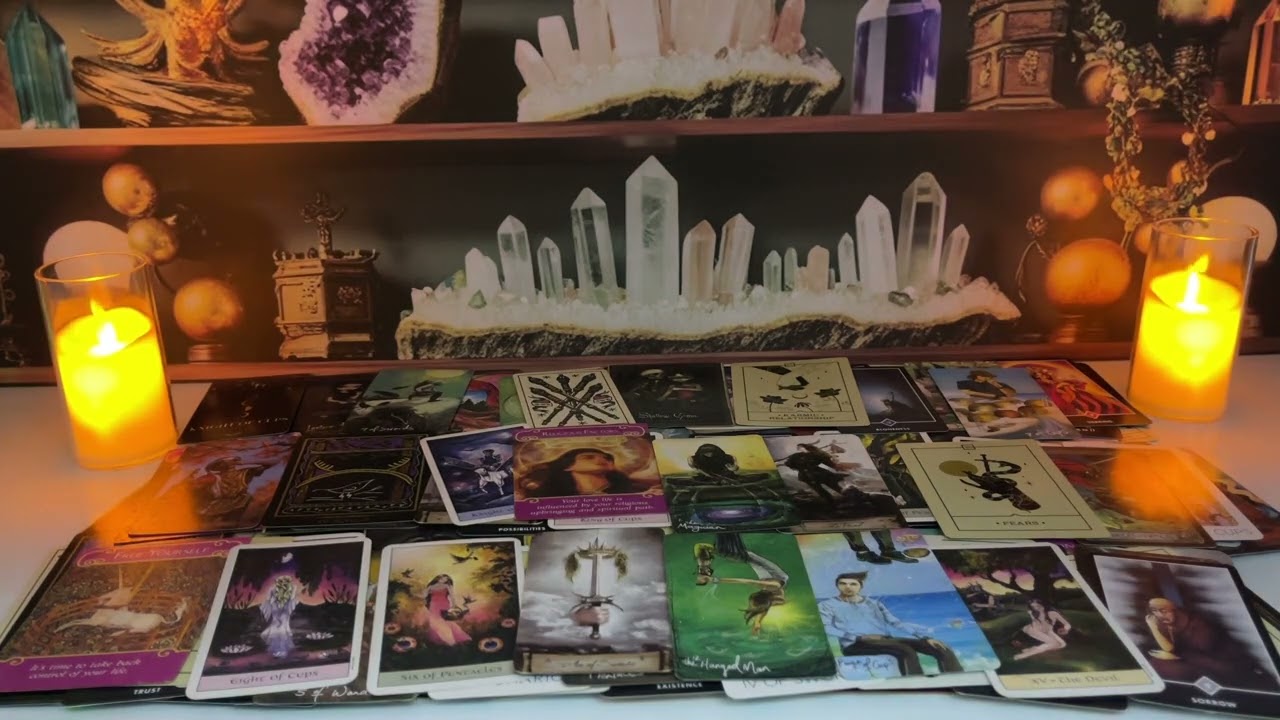 PISCES CALLTEXT MESSAGE FROM THEM, SOMETHING HAD TO GIVE! 💕 PISCES LOVE TAROT READING