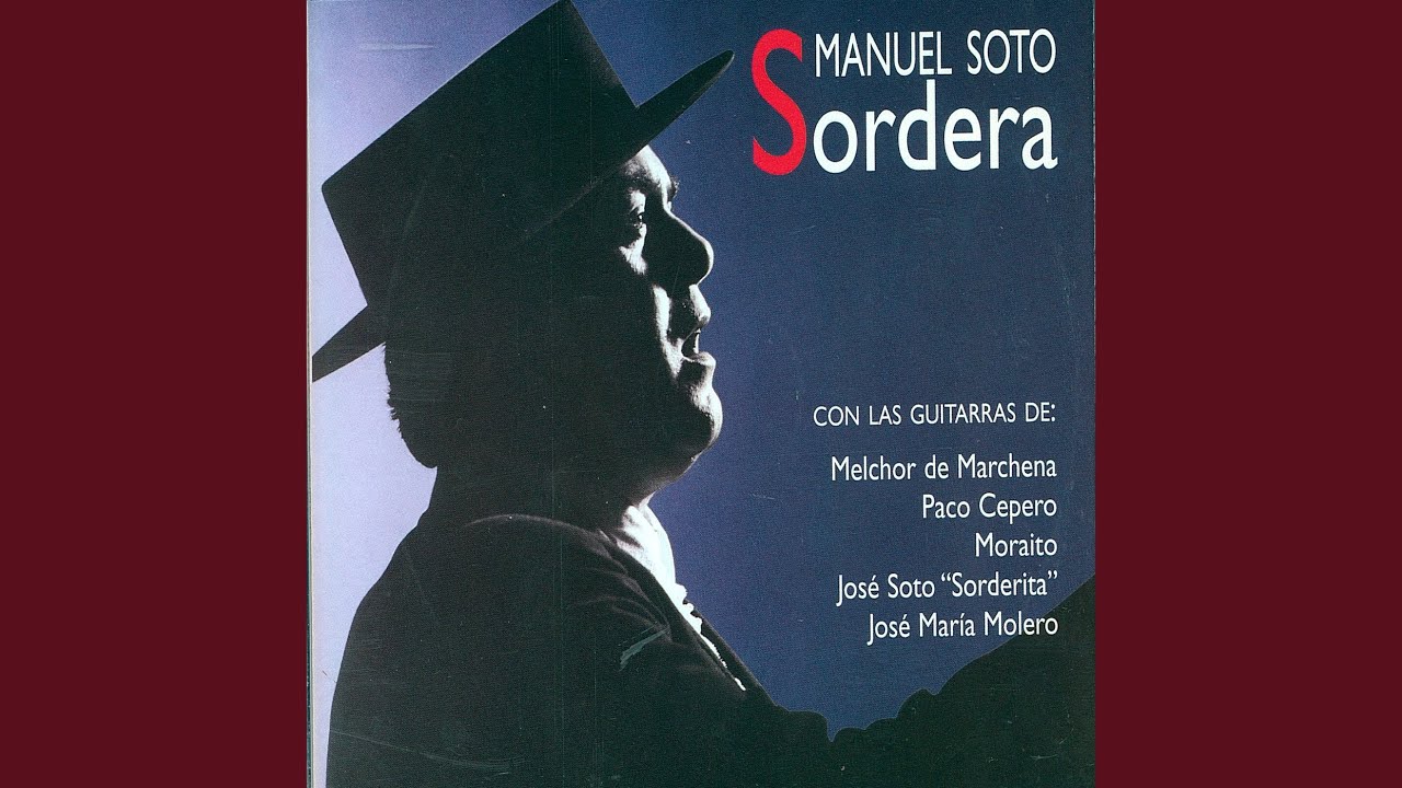 Carita de Mi Gitana (Romeras)
