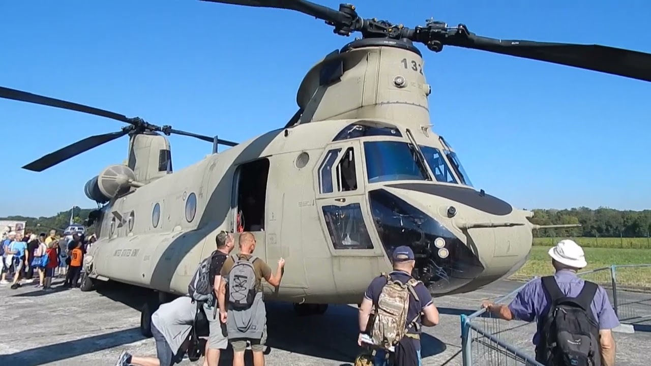 NATO DAYS cz.1   ---         16 wrzesień 2023r.