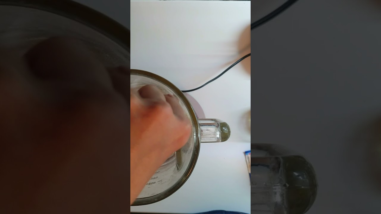 Blender kolač od jabuke
