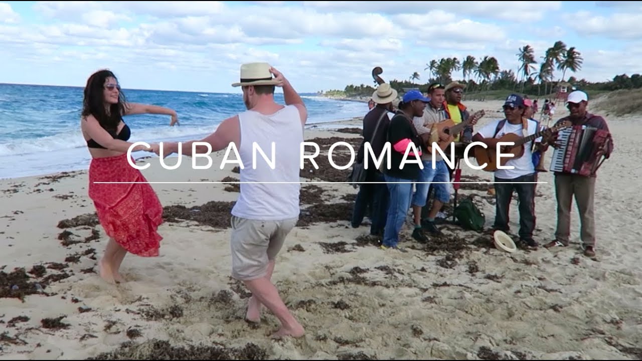 CUBAN ROMANCE