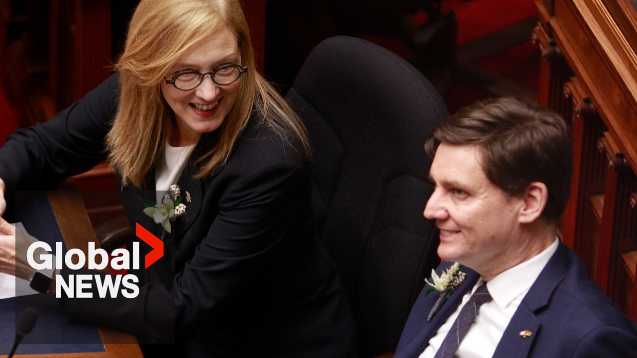 BC hikes tax rate as budget delivers record $13B deficit