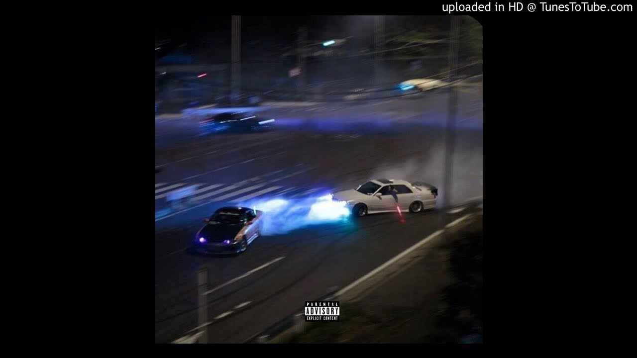 Blisofly - Fast (prod. Payton)