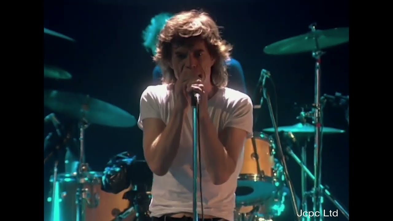 Rolling Stones &ldquo;Respectable