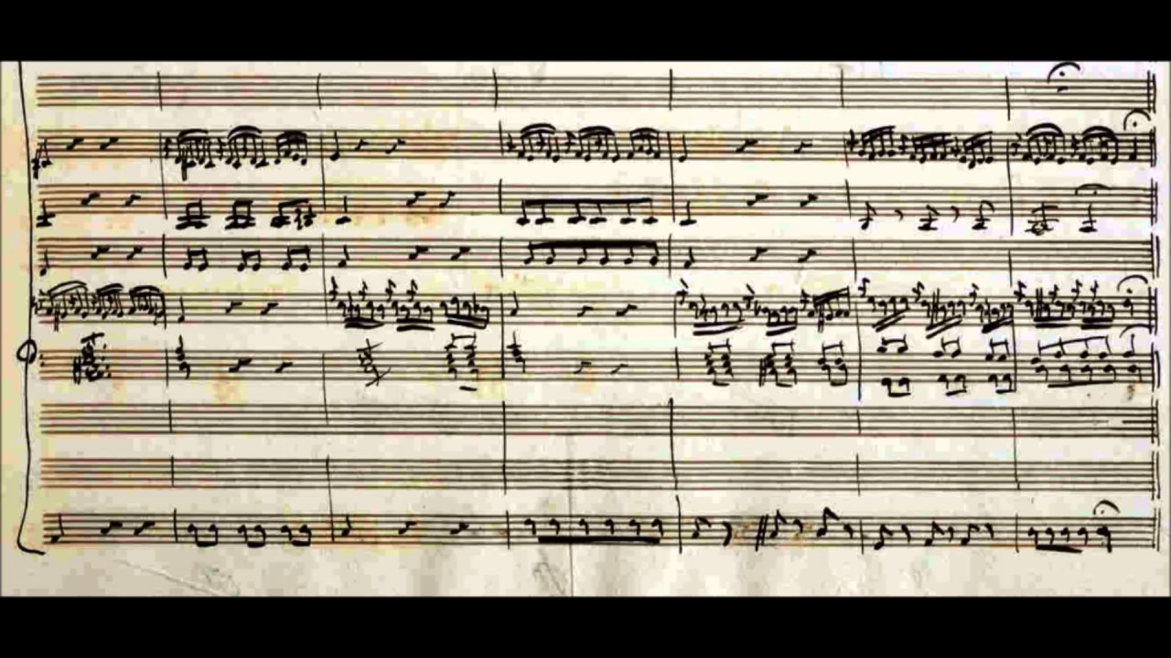 Antonio Salieri - 26 Variations on 