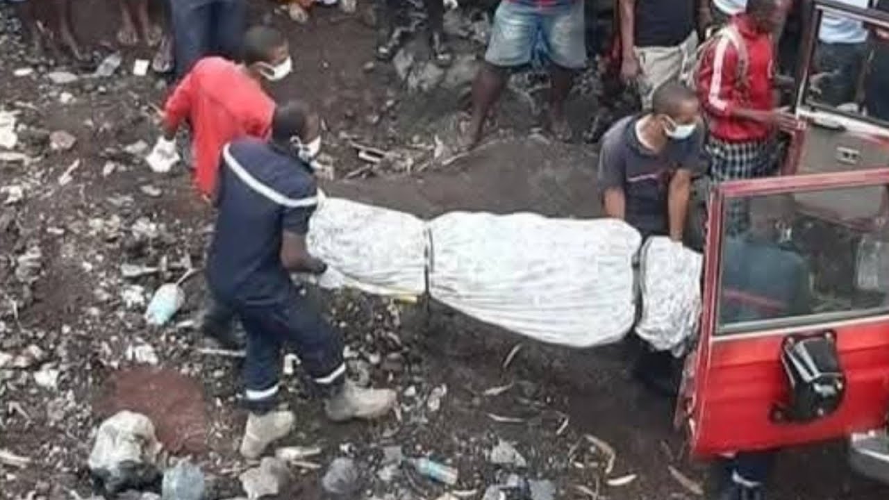 Live streaming of La voix du peuple comorien