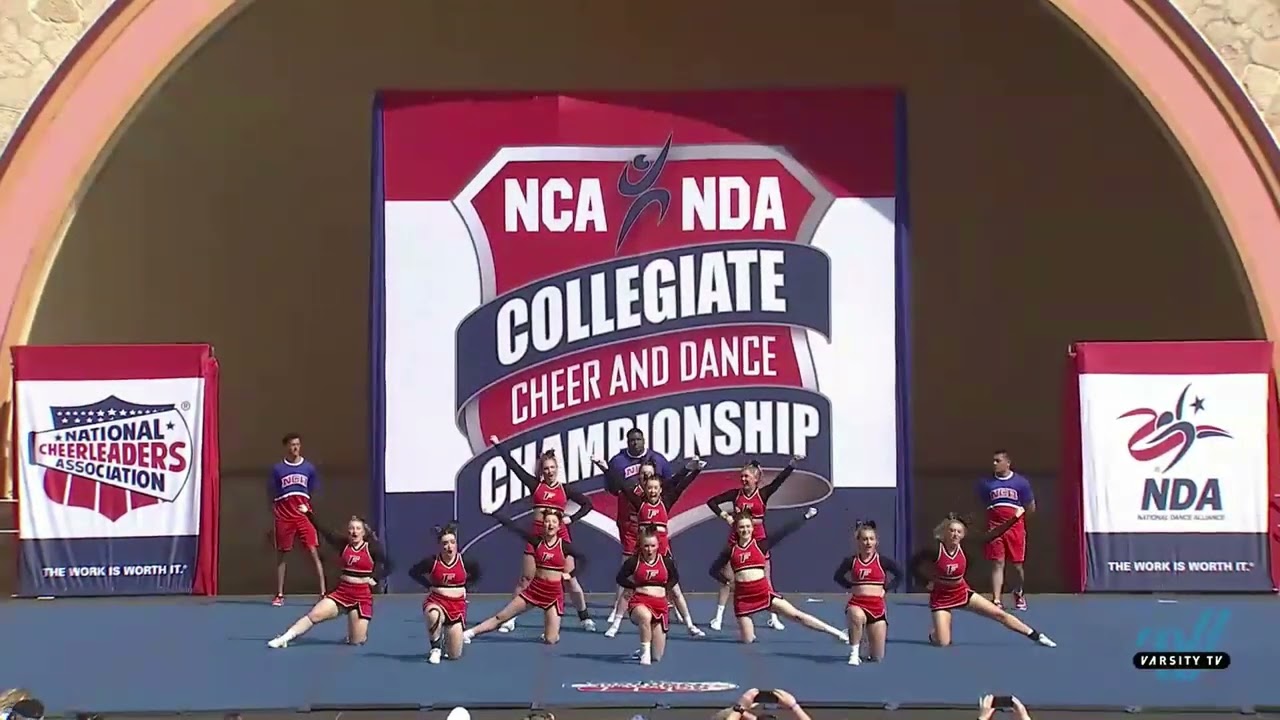 2023 NCA&NDA - Fairfield University Advanced All Girl Division I