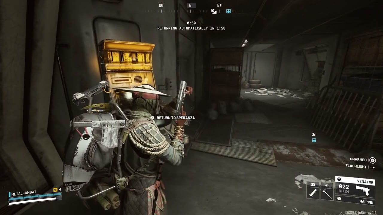 Arc Raiders, Let's go!! (Part 6/12)