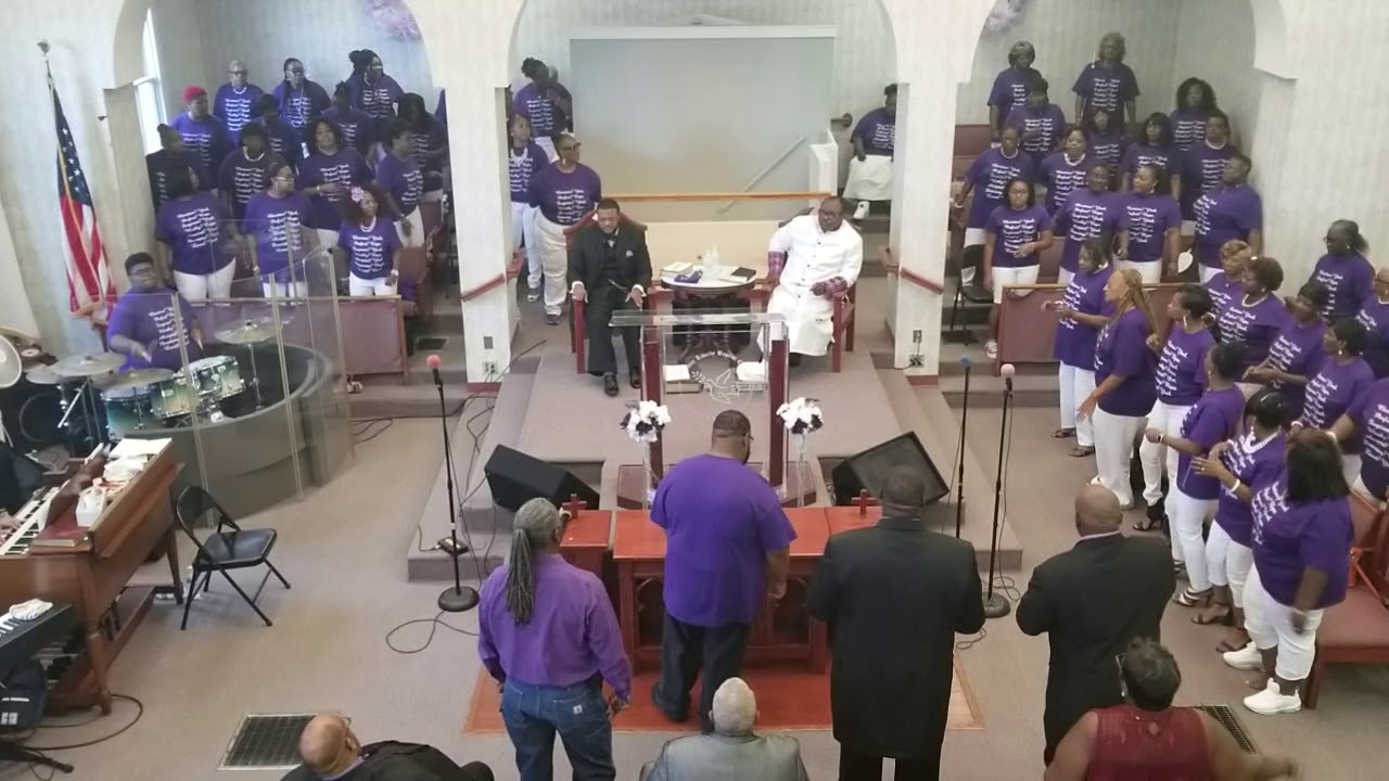 I Can't Thank Him Enough!!!!!