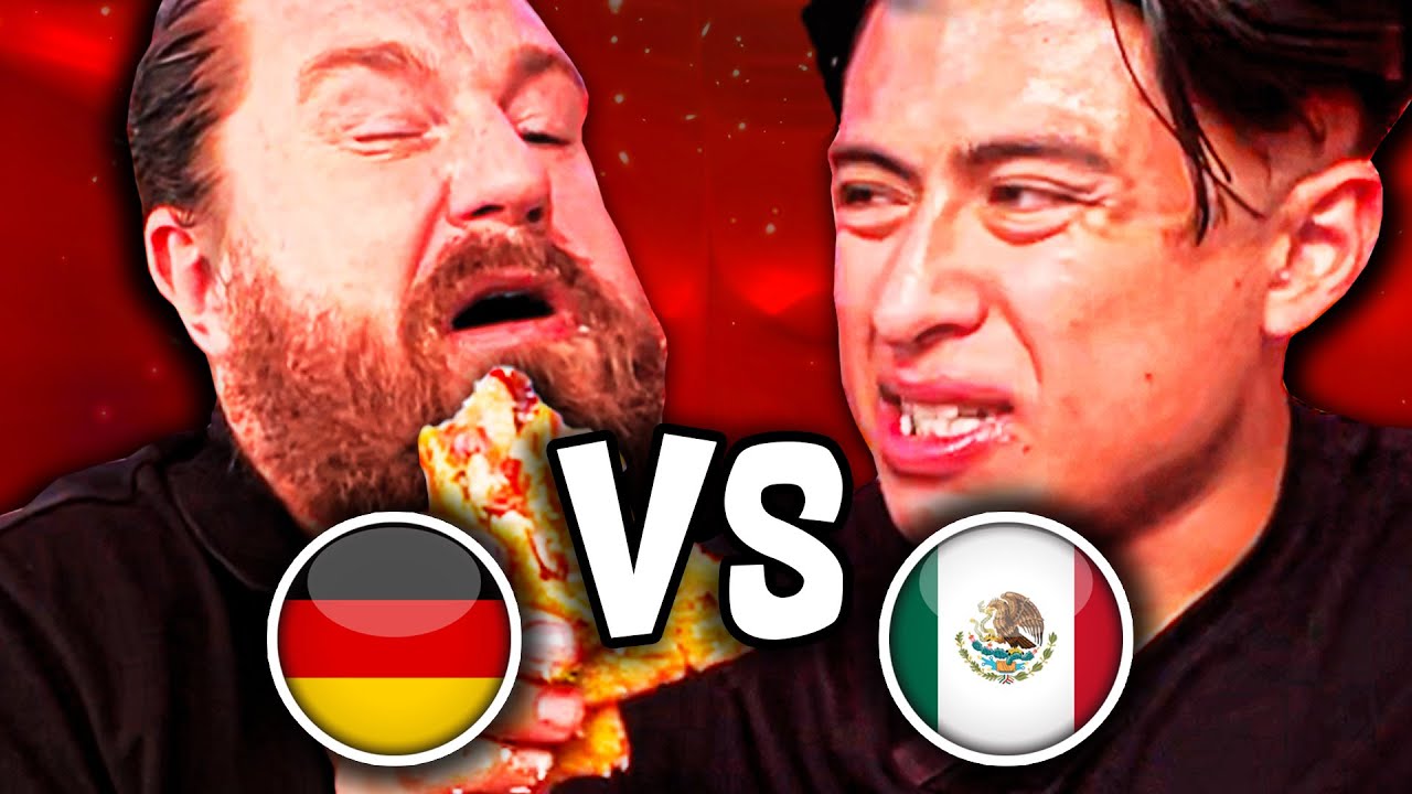 RETO del TACO MÁS EXTREMO (4 KILOS de CARNITAS) 😮 Mou VS AleMinero