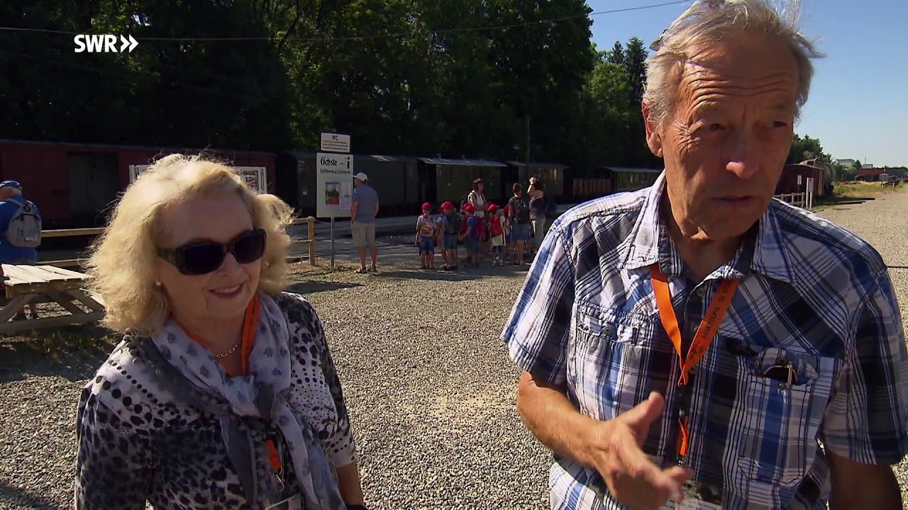 SWR Reportage 