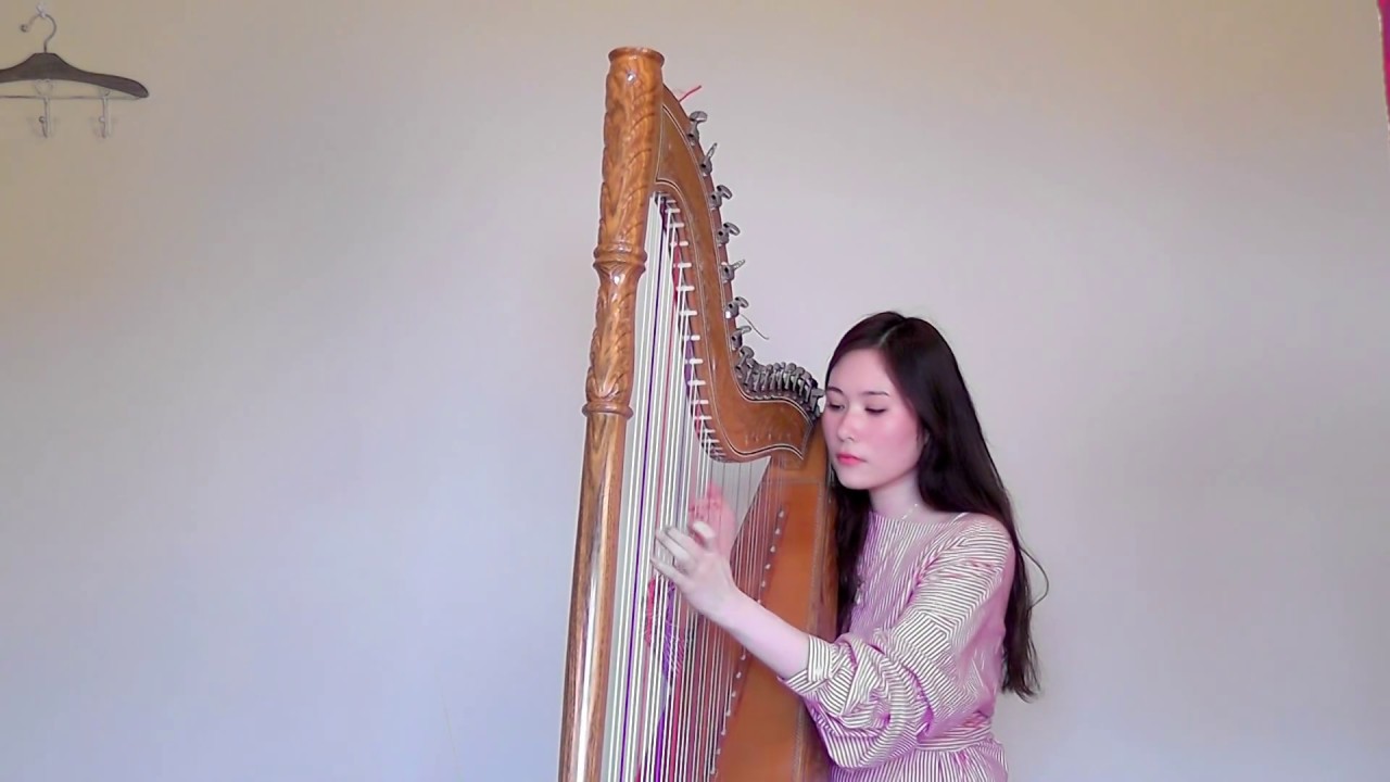 Niina 仁衣菜 ・Arpa アルパ / PAJARO CAMPANA