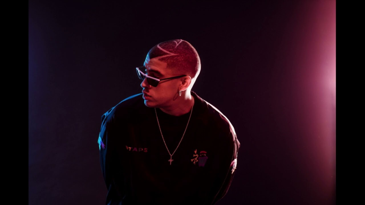 VUELVE remix - Bad Bunny(2018)-Ft-Bad Bunny(2022)