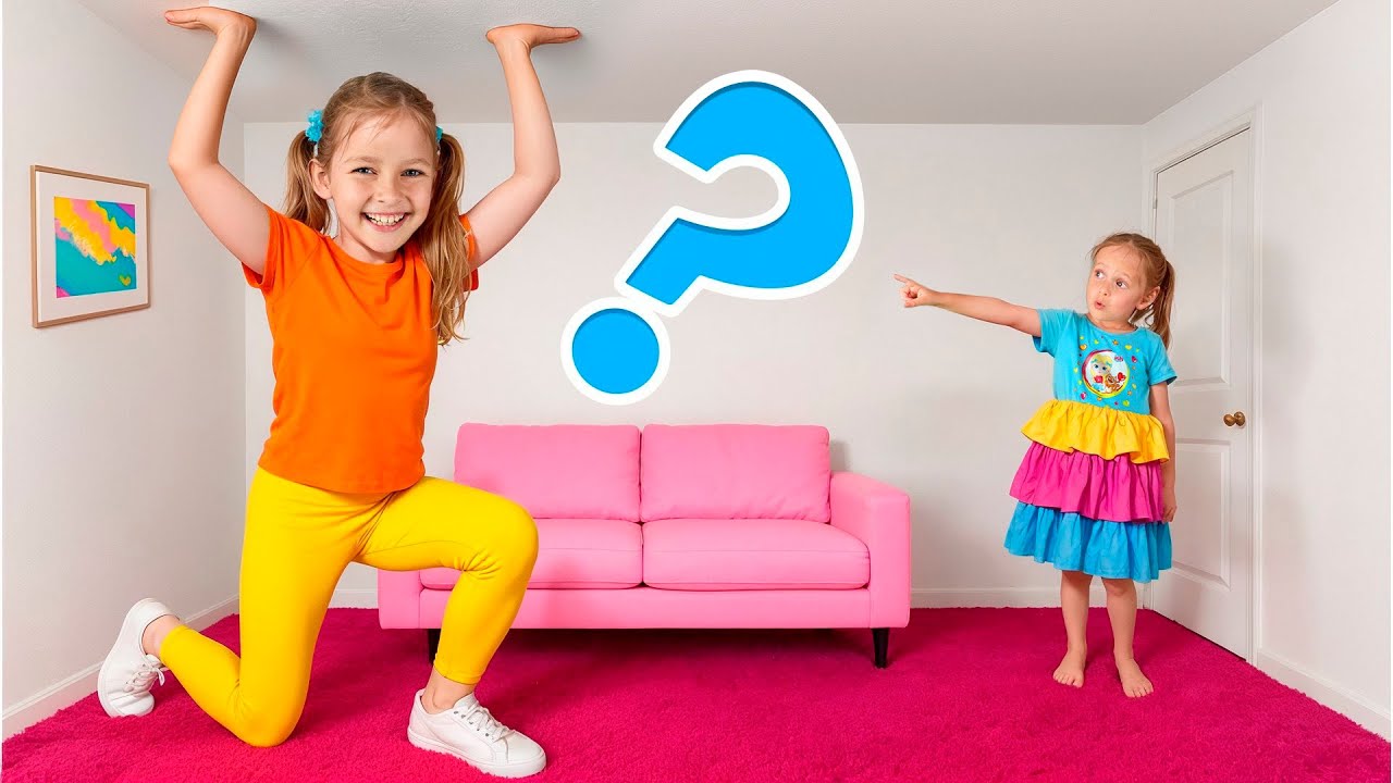 Maya trở thành cô gái lớn nhất thế giới | Khám phá điều kỳ diệu
