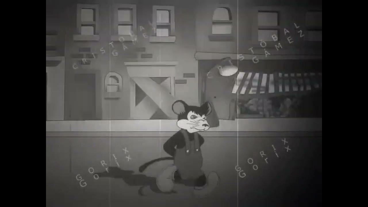 MAGROLO MOUSE But 8x Speed