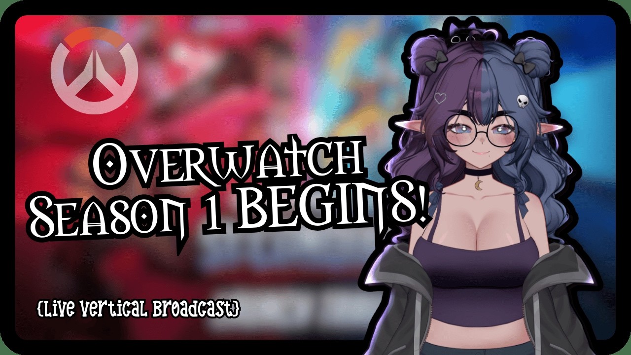 ✨𝕃𝕀𝕍𝔼 - 🔮🖤𝚠𝚎 𝚊𝚛𝚎 𝚂𝙾 𝚋𝚊𝚌𝚔! 𝚘𝚟𝚎𝚛𝚠𝚊𝚝𝚌𝚑 𝚜𝚎𝚊𝚜𝚘𝚗 1 𝚜𝚝𝚊𝚛𝚝𝚜 𝙽𝙾𝚆! ✨