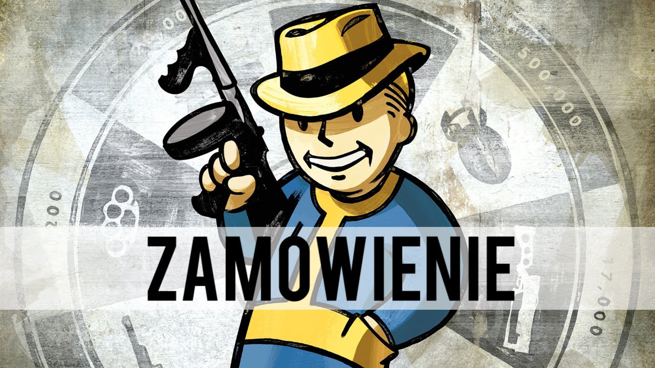 Intro dla GamerSpacePL: Fallout 4
