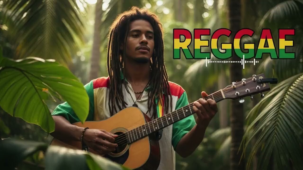 Reggae Instrumental Hits 🎼 | Trending Beats for Study & Chill