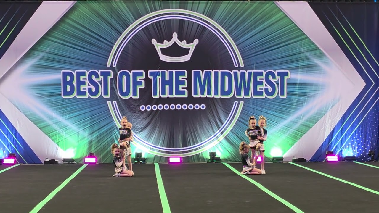 Solar Flares-Best of the Midwest 2026
