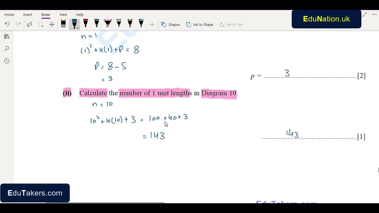 Paper4 2.7 Algebra - 17_0580-43-may-june-16