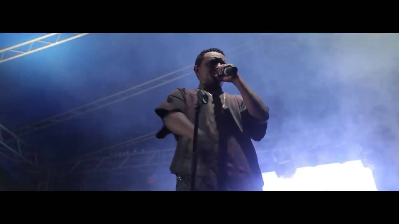 ethiopian music teddy afro -tikur sew