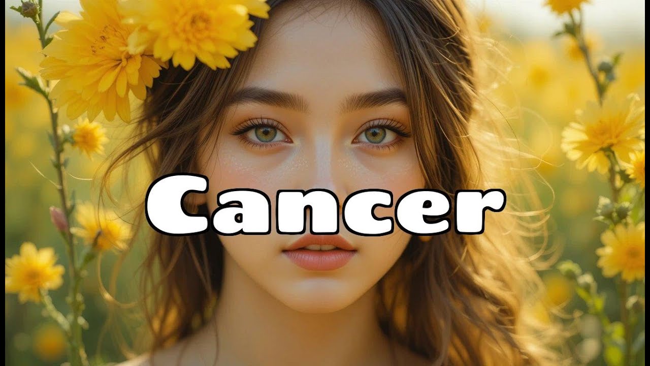 CÁNCER 💞 Rompen su silencio… Te están buscando 🤯 | HOROSCOPO AMOR