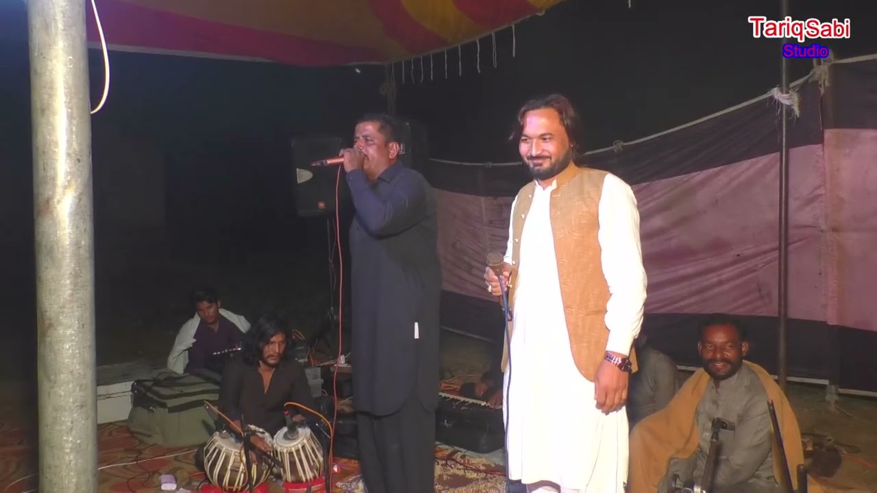 umer hayat bhikhi shareef khawar shazad leather kalan punjabi goan mhaiya