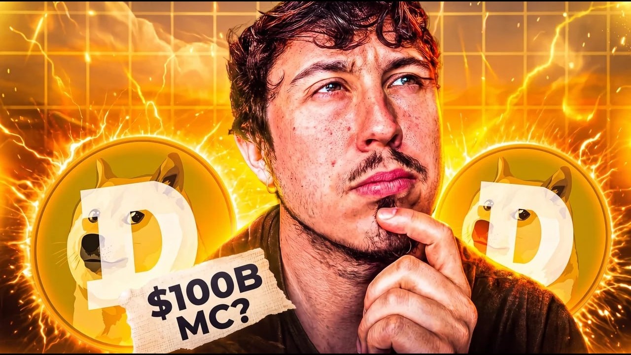 Прогноз цены DOGECOIN, остается ли DOGE мем-коином топового уровня?!