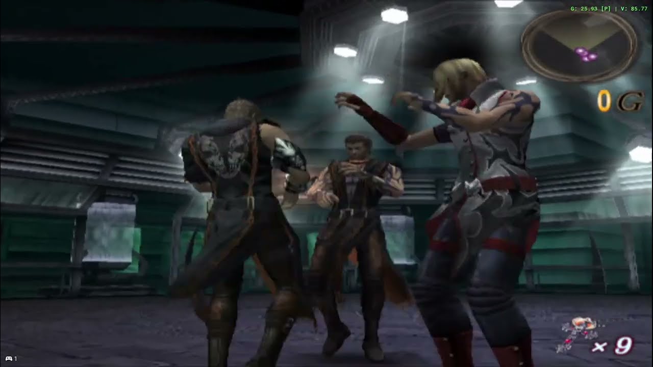 Mod God Hand: Ultimate Bosses